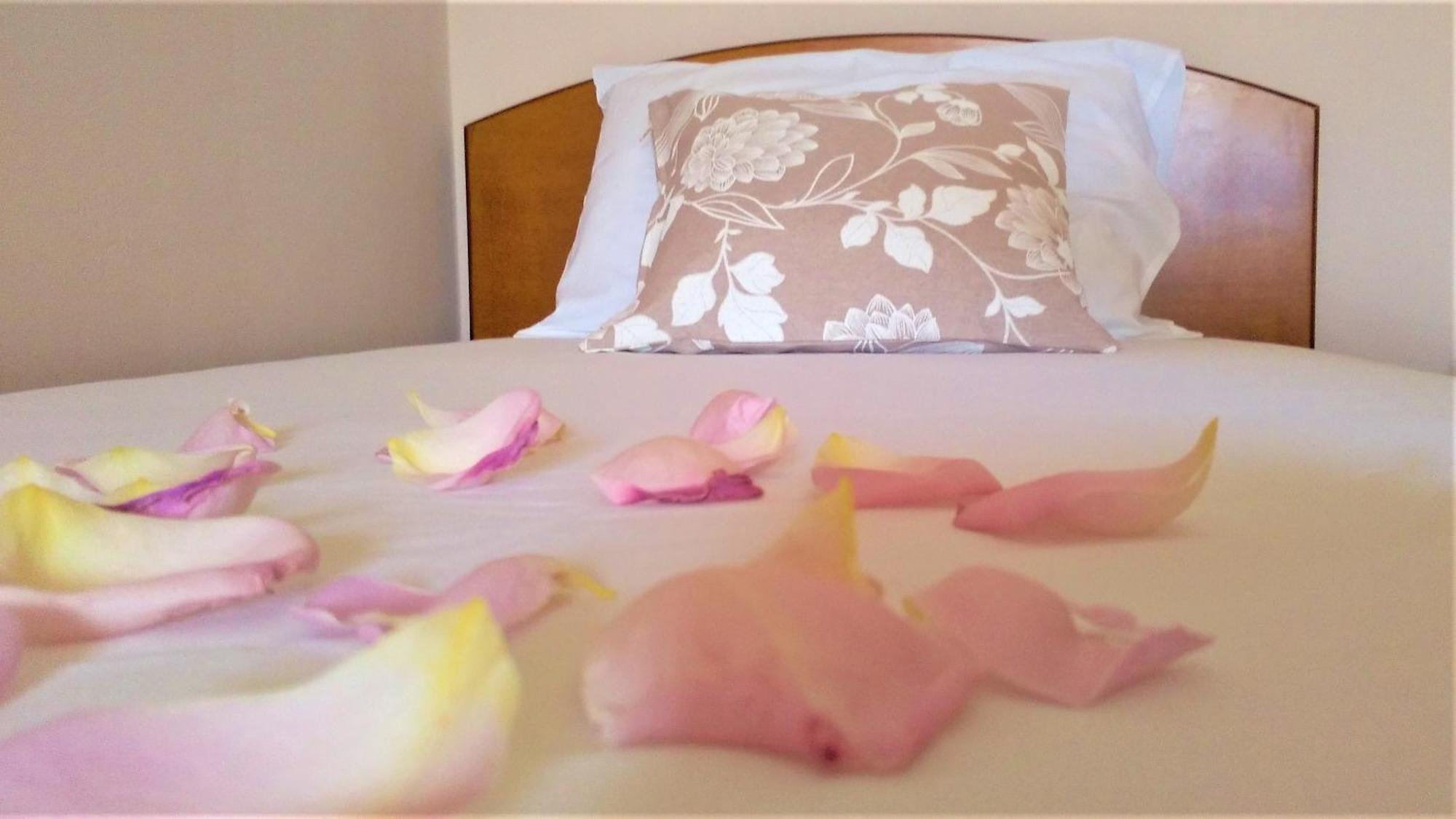 Irini Seaside Studios Nikiana Chambre photo