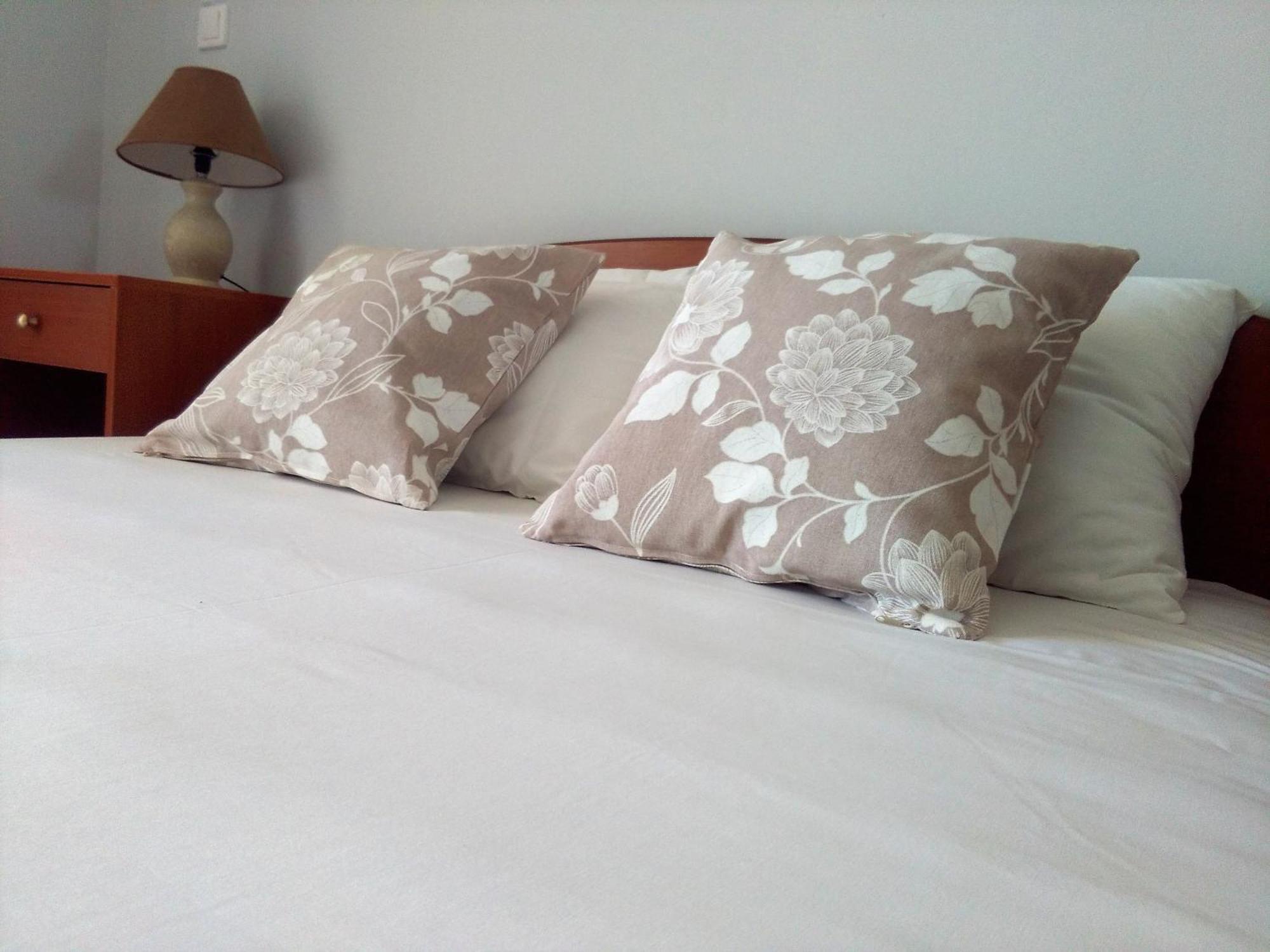 Irini Seaside Studios Nikiana Chambre photo